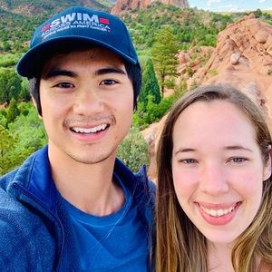 Meet your Posher, Kekoa